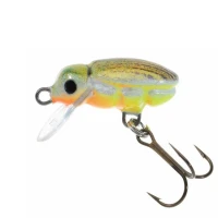 Vobler Jaxon Hs Carabus F Eu 2.5cm 2.0gr