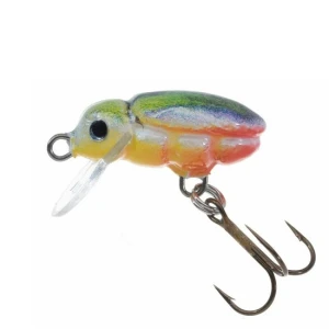 Vobler Jaxon Hs Carabus F Ku 2.5cm 2.0gr