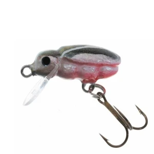 Vobler Jaxon Hs Carabus F Lu 2.5cm 2.0gr