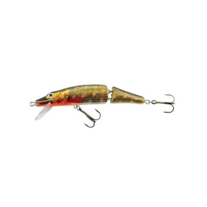Vobler Jaxon Hs Fat Pike 2 Sec F Fbm 16cm 45gr