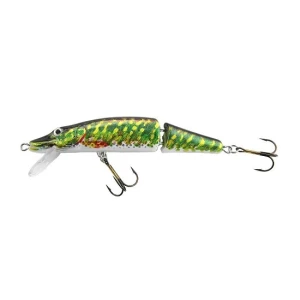 Vobler Jaxon Hs Fat Pike 2-sec F Fp 13cm 25gr