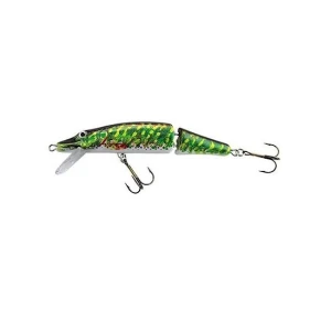VOBLER JAXON HS FAT PIKE 2 SEC F FP 16CM 45GR VOBLER JAXON HS FAT PIKE 2 SEC F FP 16CM 45GR