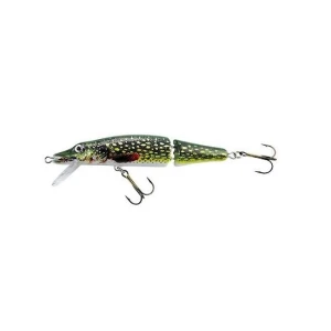 Vobler Jaxon Hs Fat Pike 2 Sec F Fpl 10cm 10gr