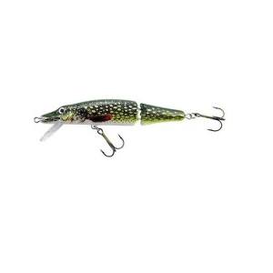 Vobler Jaxon Hs Fat Pike 2 Sec F Fpl 13cm 21gr