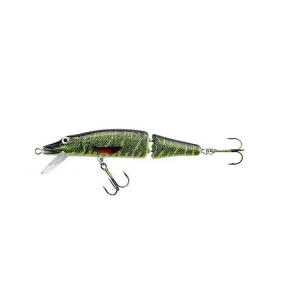 VOBLER JAXON HS FAT PIKE 2 SEC F FPT 10CM 10GR VOBLER JAXON HS FAT PIKE 2 SEC F FPT 10CM 10GR