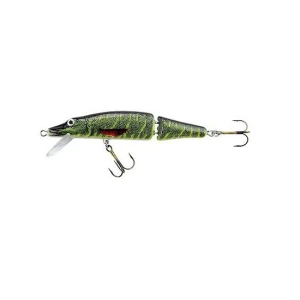Vobler Jaxon Hs Fat Pike 2 Sec F Fpt 13cm 21gr