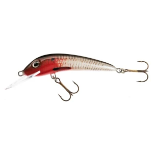Vobler Jaxon Hs Ferox F Rb 4cm 2.5gr