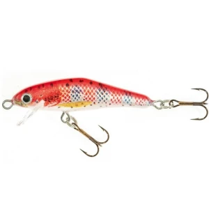 Vobler Jaxon Hs Gelon F Ec 6cm 3.5gr