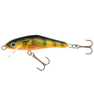 Vobler Jaxon Hs Gelon F Om 6cm 3.5gr