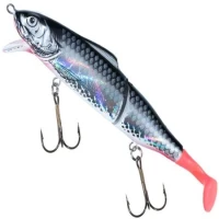 VOBLER JAXON HS GERIT FL SC 14CM 25G