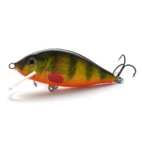 Vobler Jaxon Karas F Om 9cm-17gr