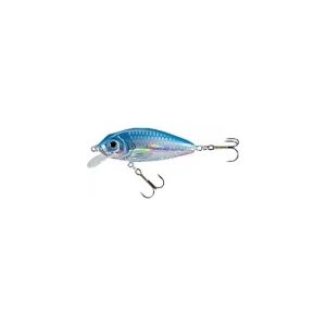 Vobler Jaxon Karas F Sn 6cm-6gr