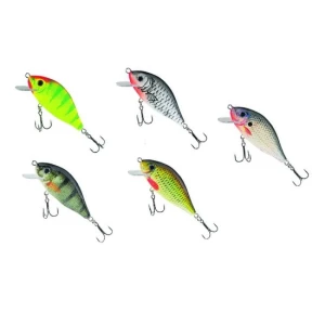 VOBLER JAXON KARAS LIMITED EDITION F RT 9CM-17GR VOBLER JAXON KARAS LIMITED EDITION F RT 9CM-17GR