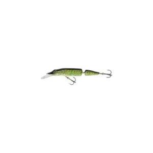 Vobler Jaxon Pike 2-sec F P 14cm-21gr