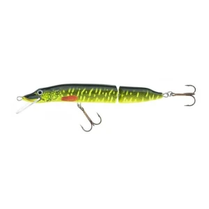 Vobler Jaxon Pike 2-sec F Pf 16cm 30gr