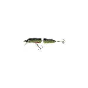 Vobler Jaxon Pike 2-sec F Pt 10cm-10gr