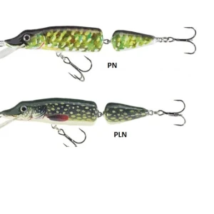 Vobler Jaxon Pike 2-sec Limited Edition F Pln 16cm-30gr