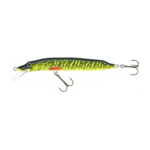 Vobler Jaxon Pike Deep Water Dr P 12cm-15gr
