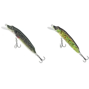 Vobler Jaxon Pike Limited Edition F Pln 16cm-30gr