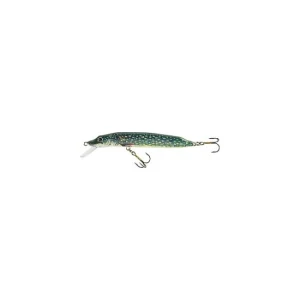 Vobler Jaxon Pike S Pl 10cm-13gr