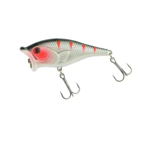 Vobler Jaxon Popper Atract Cosma F C 7cm 10gr