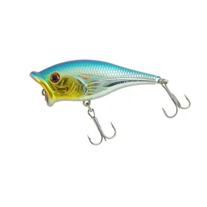Vobler Jaxon Popper Atract Cosma F G 7cm 10gr