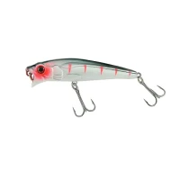 Vobler Jaxon Popper Atract Edar F D 7.5cm 9gr Vobler Jaxon Popper Atract Edar F D 7.5cm 9gr