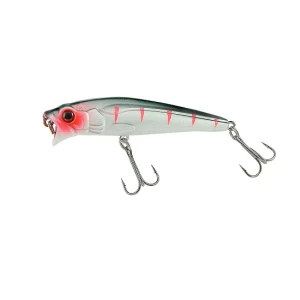 Vobler Jaxon Popper Atract Edar F D 7.5cm 9gr