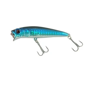 VOBLER JAXON POPPER ATRACT EDAR F G 7.5CM 9GR VOBLER JAXON POPPER ATRACT EDAR F G 7.5CM 9GR