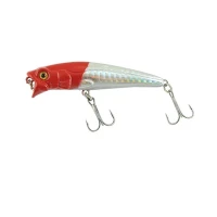 Vobler Jaxon Popper Atract Edar F H 7.5cm 9gr Vobler Jaxon Popper Atract Edar F H 7.5cm 9gr