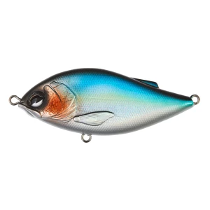 Vobler Lucky John Arrow Jerk 7f 001 7cm 16g