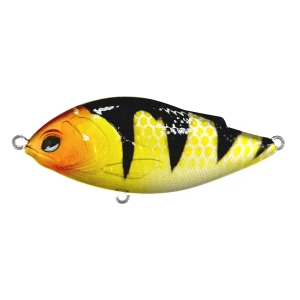 Vobler Lucky John Arrow Jerk 7f 005 7cm 16g