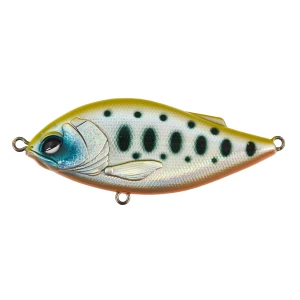 Vobler Lucky John Arrow Jerk 7f 006 7cm 16g