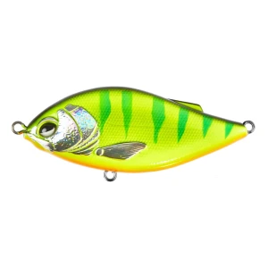 Vobler Lucky John Arrow Jerk 7f 018 7cm 16g