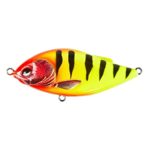 Vobler Lucky John Arrow Jerk 7f 019 7cm 16g