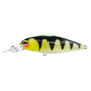 Vobler Lucky John Shad-x 8f 005 8cm 12g