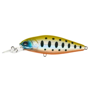 Vobler Lucky John Shad-x 8f 006 8cm 12g