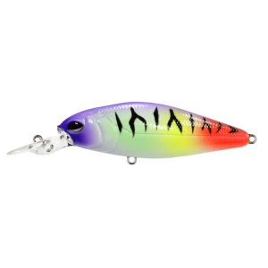 Vobler Lucky John Shad-x 8f 007 8cm 12g