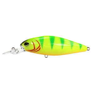 Vobler Lucky John Shad-x 8f 009 8cm 12g
