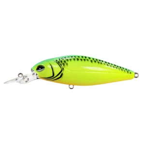 Vobler Lucky John Shad-xdr 8f 012 8cm 14g