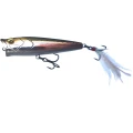 VOBLER  MUSTAD BURPY POPPER, 6,5CM/6,3G, RAINBOW VOBLER  MUSTAD BURPY POPPER, 6,5CM/6,3G, RAINBOW