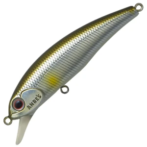 Vobler Palms Stround Mal51 4.3cm 1.9g