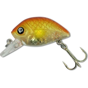 Vobler Quantum Crank Gipsy Fd 3gr 26mm Peacock