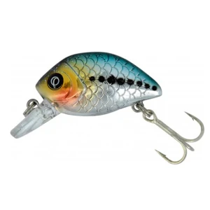 Vobler Quantum Crank Gipsy Fd 3gr 26mm Sardine