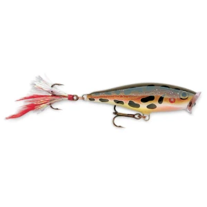 Vobler Rapala F Skitter Pop
