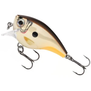 Vobler Rapala Bx Brat 06 Culoare Slp 5cm 11g