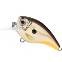 Vobler Rapala Bx Brat Culoare Slp 5cm 11g