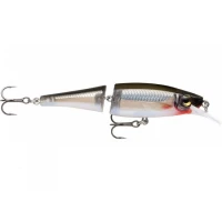 VOBLER RAPALA BX JOINTED FLOATING, CULOARE S, 9CM, 8G