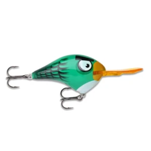 Vobler Rapala Dives-to 6cm / 17gr S
