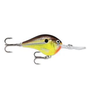 Vobler Rapala Dives-to Fat 6cm / 14gr Hm